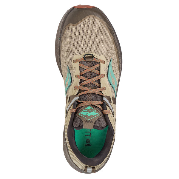 RIDE 15 TR Damen - Trailrunningschuhe