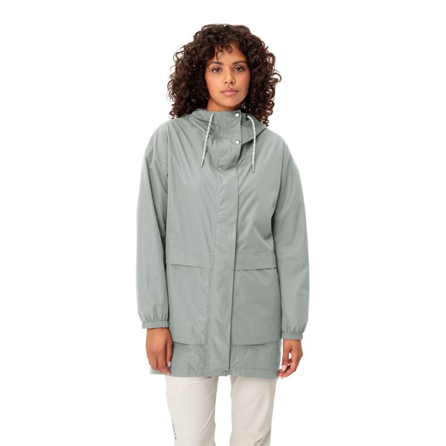 Redmont Parka III Damen