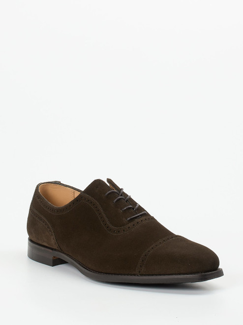 Schnürschuh-46102090133 Crockett & Jones