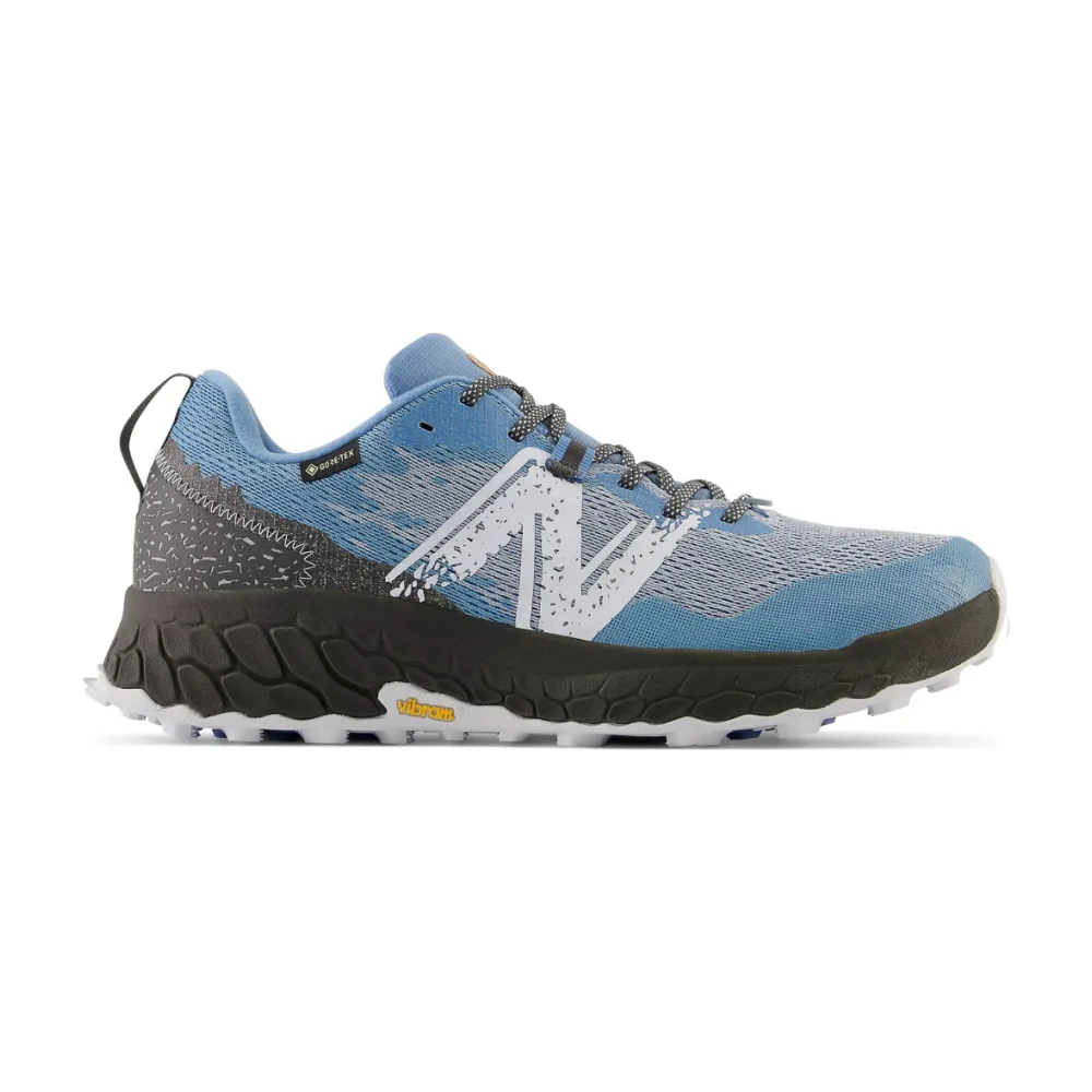 New Balance Fresh Foam X Hierro V7 GTX MTHIERV7 / blau