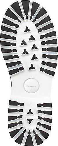 ekonika Sandalen im modischen Fisherman-Stil