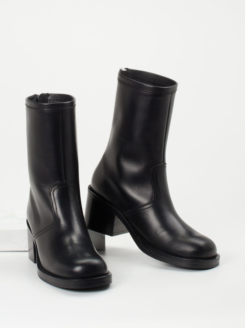 Stiefelette-17560090010 Konstantin Starke