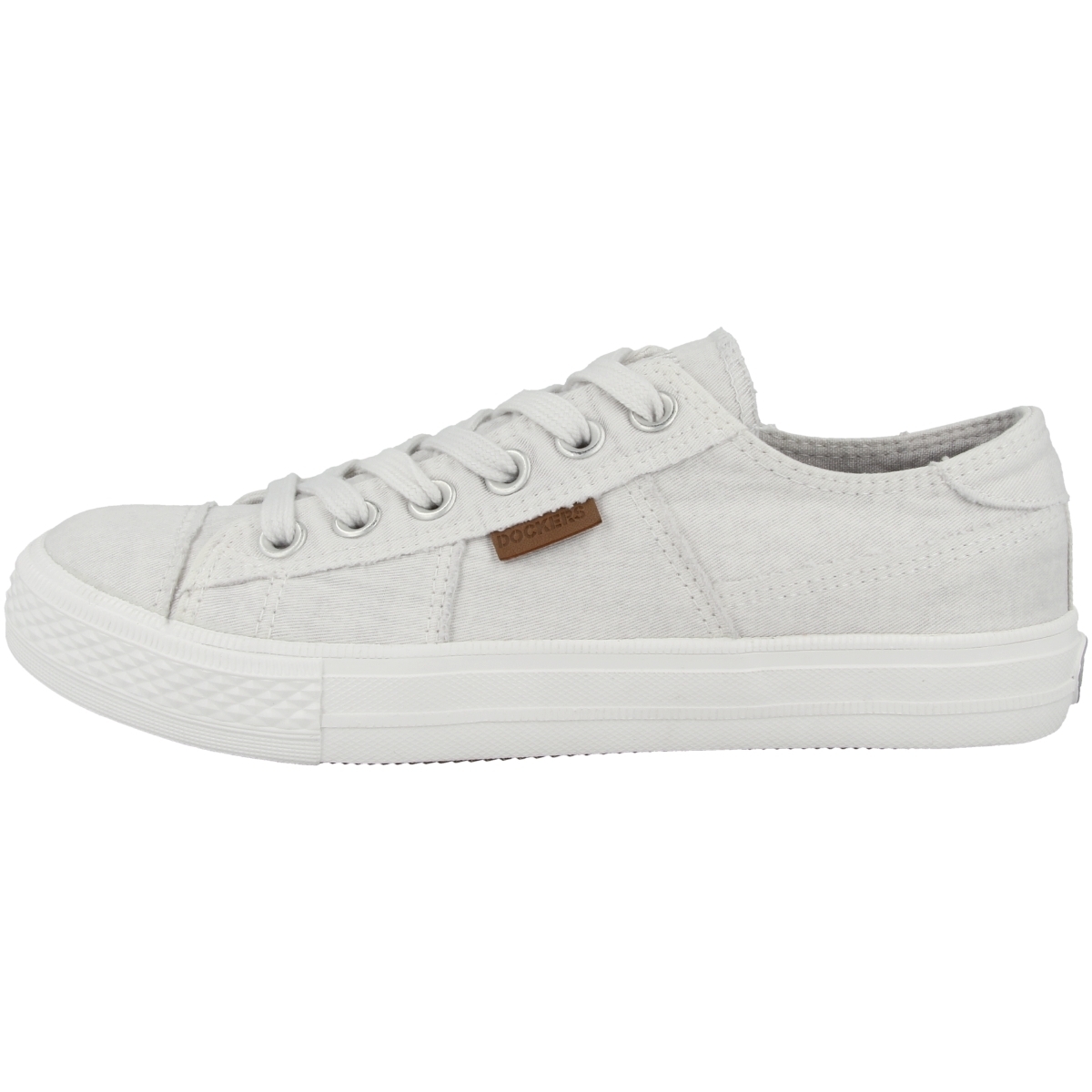Dockers by Gerli 40TH201 Sneaker Low lila