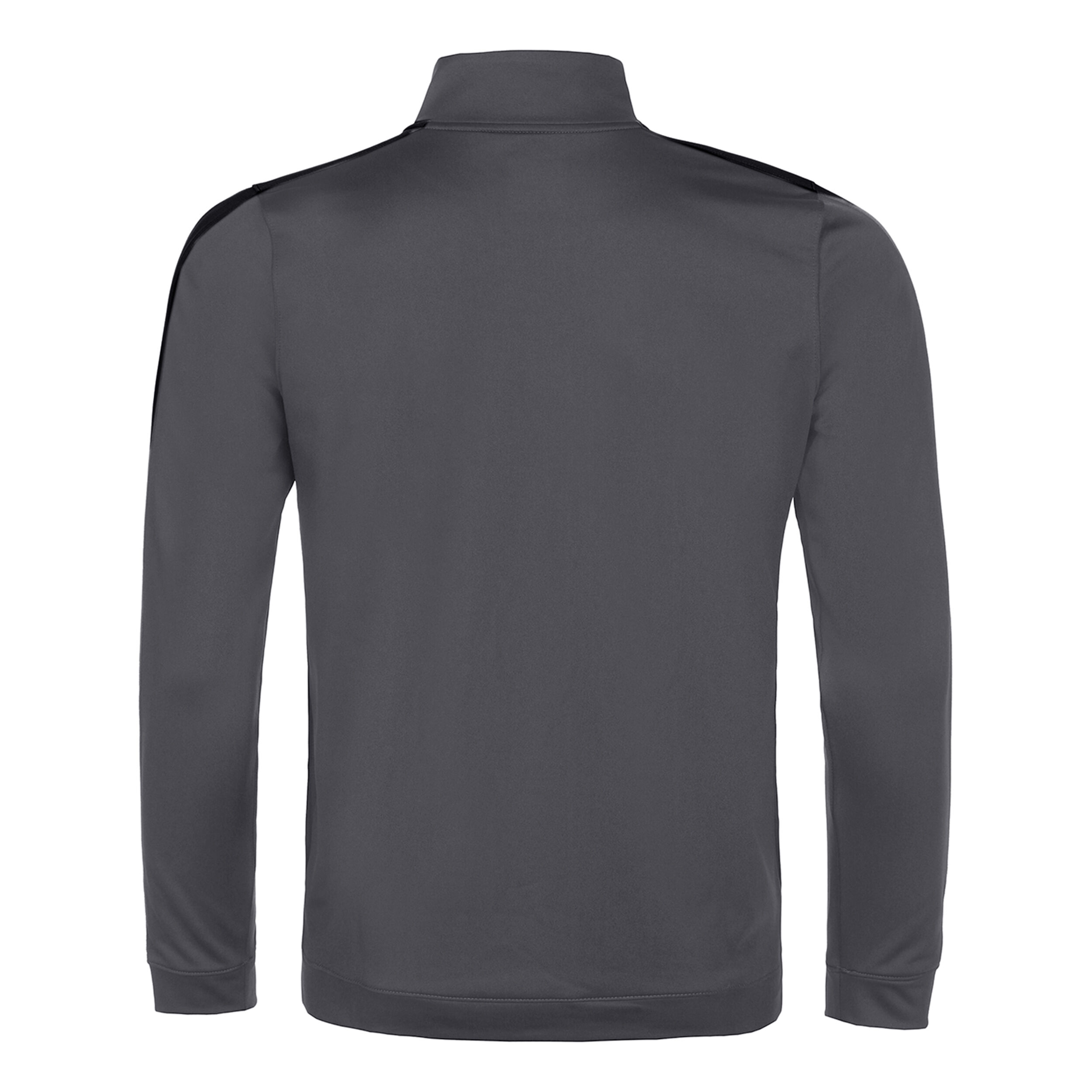 Knit Trainingsanzug Herren - Grau