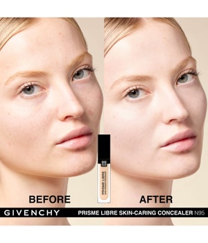 GIVENCHY Prisme Libre Skin-Caring Concealer Concealer-11 ml