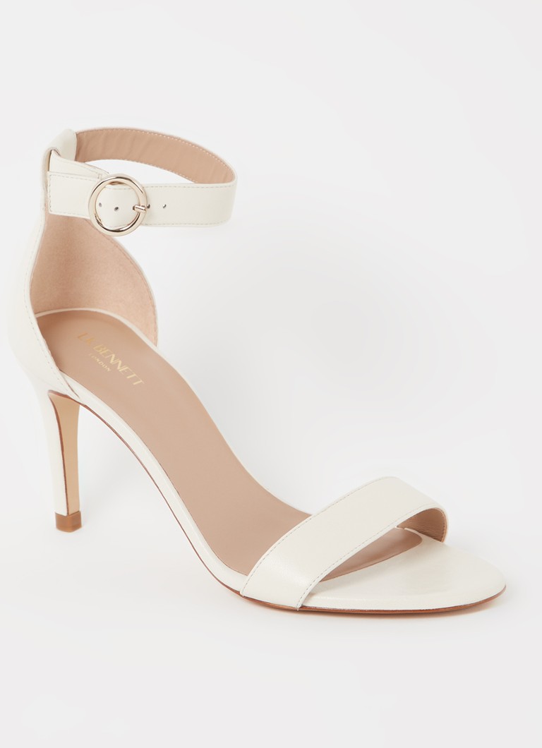 Sandale din piele LKBennett Ivy