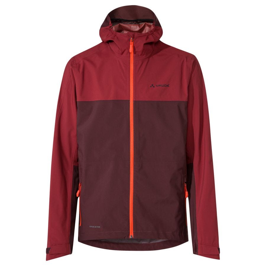 Moab Regenjacke Herren