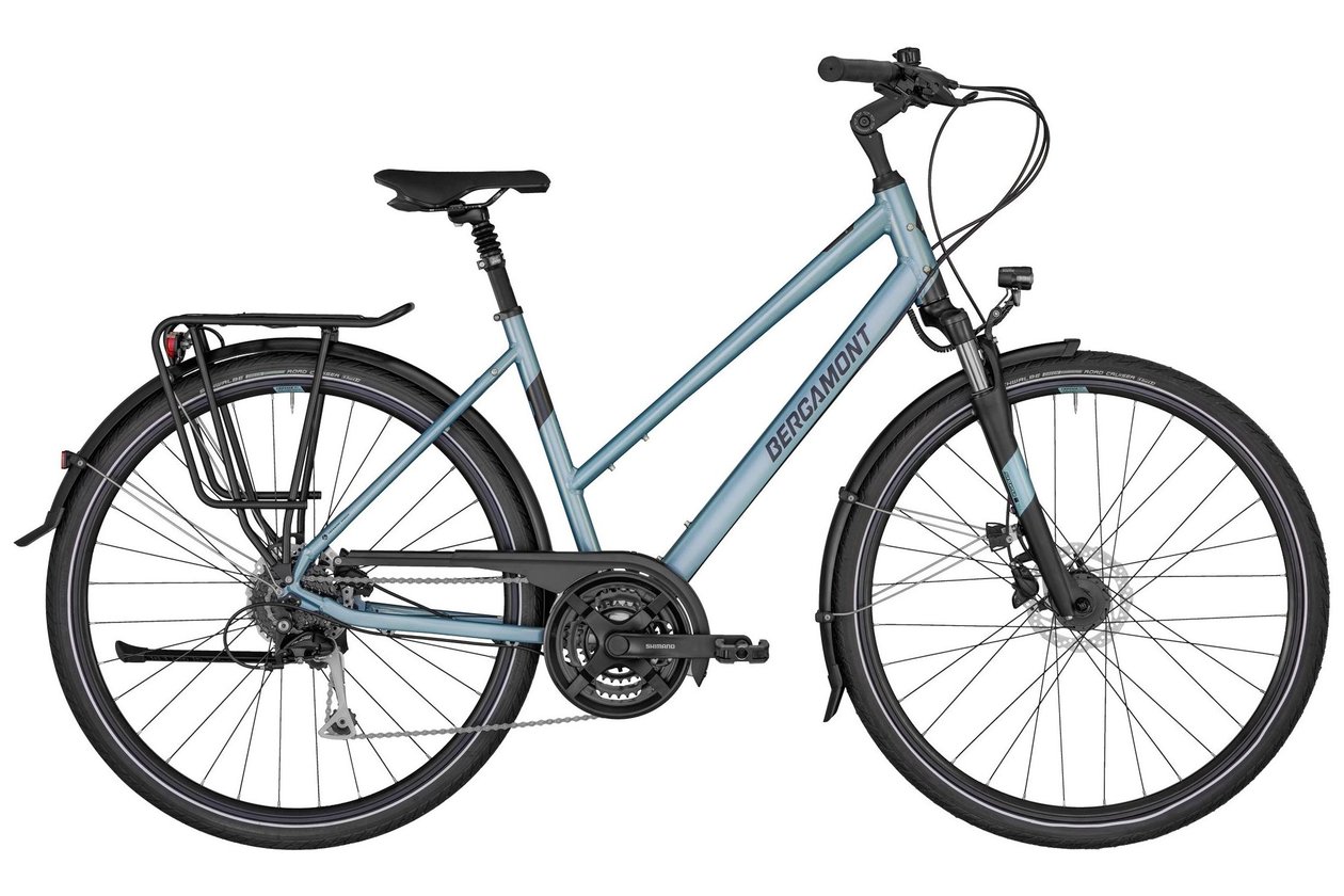 Bergamont Horizon 4 - 2022 - 28 Zoll - Damen Sport