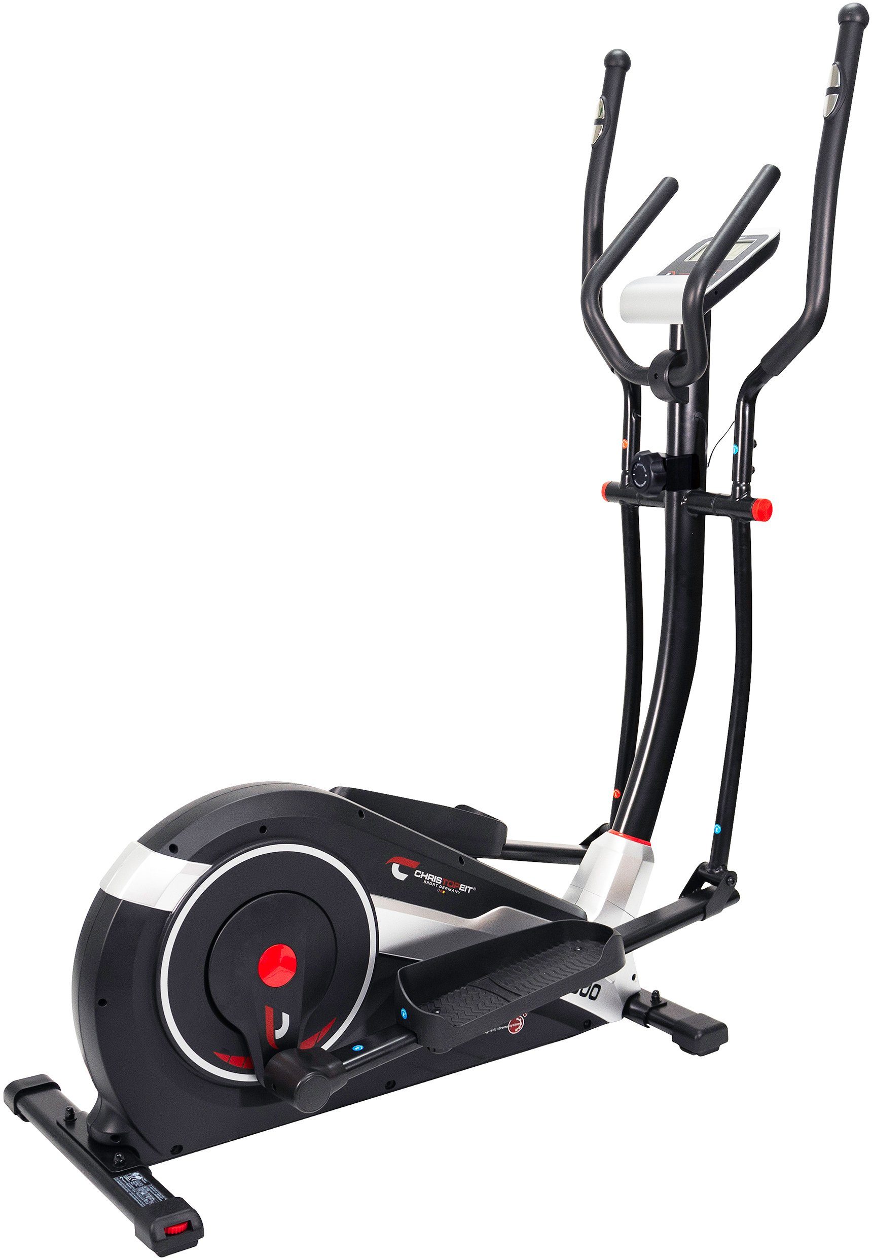 Christopeit Sport® Crosstrainer AX 6000