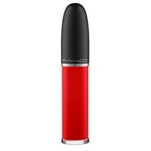 Retro Matte Liquid Lipcolour