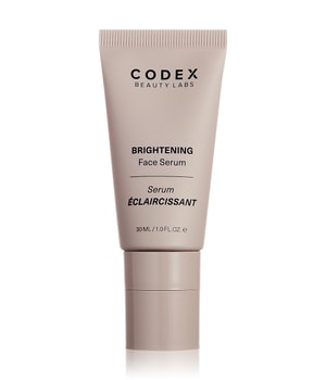 CODEX LABS Antu Serum Gesichtsserum-30 ml