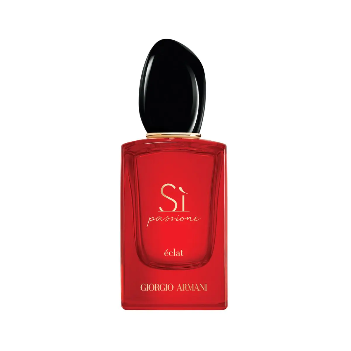 Giorgio Armani Si Passione Eclat Eau de Parfum για γυναίκες, 50 ml