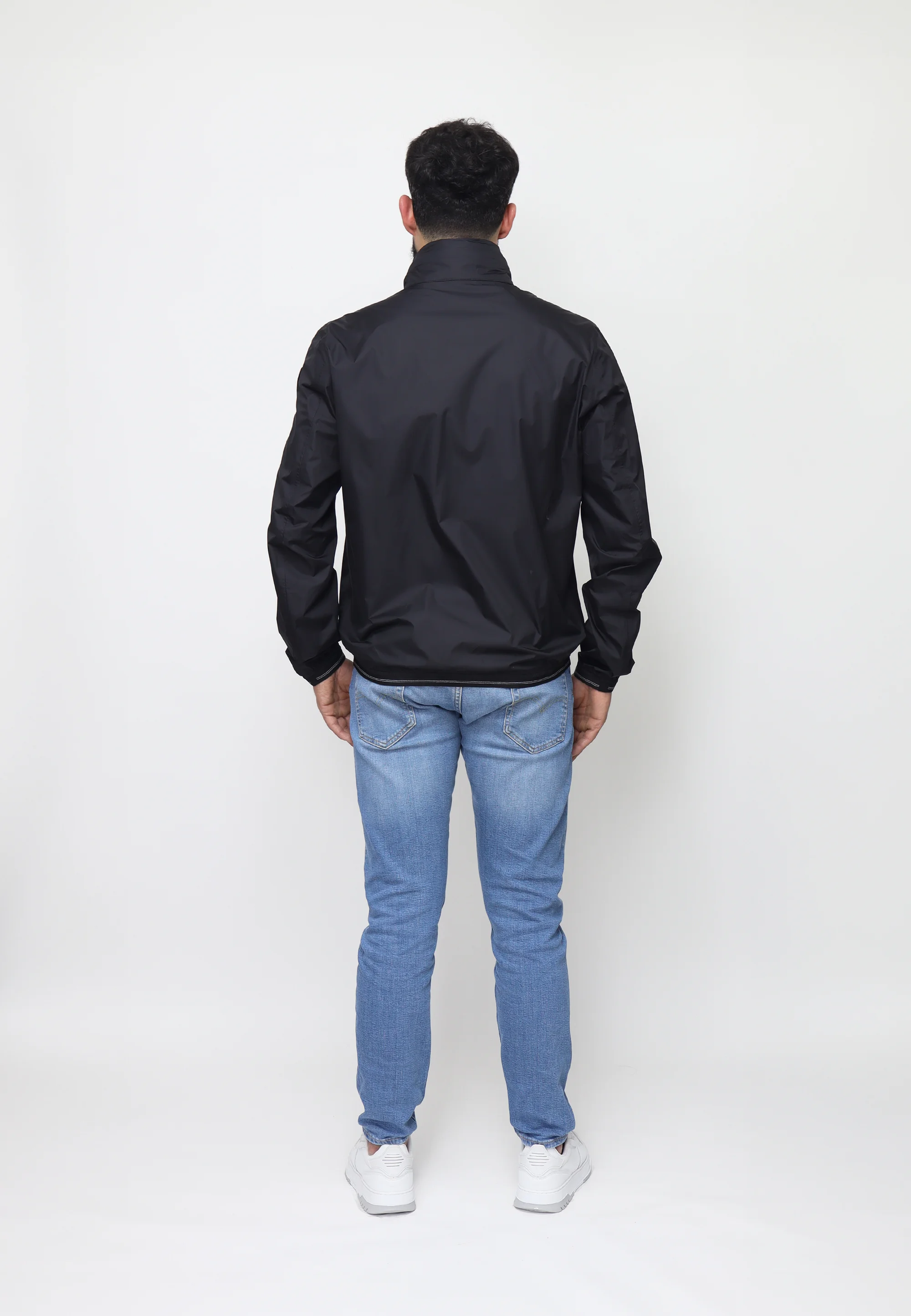 Blauer COLNASTRI - Chaqueta de entretiempo