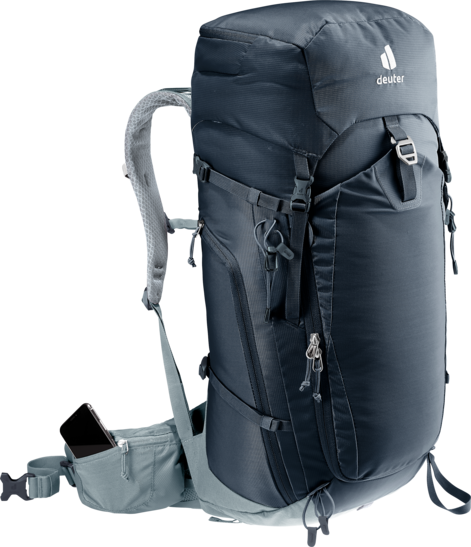deuter Trail Pro 36 | Wanderrucksack