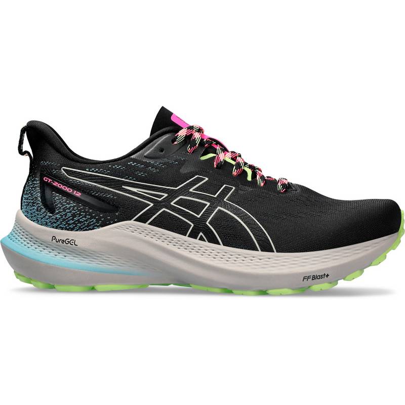 ASICS GT-2000 12 TR Laufschuhe Damen
