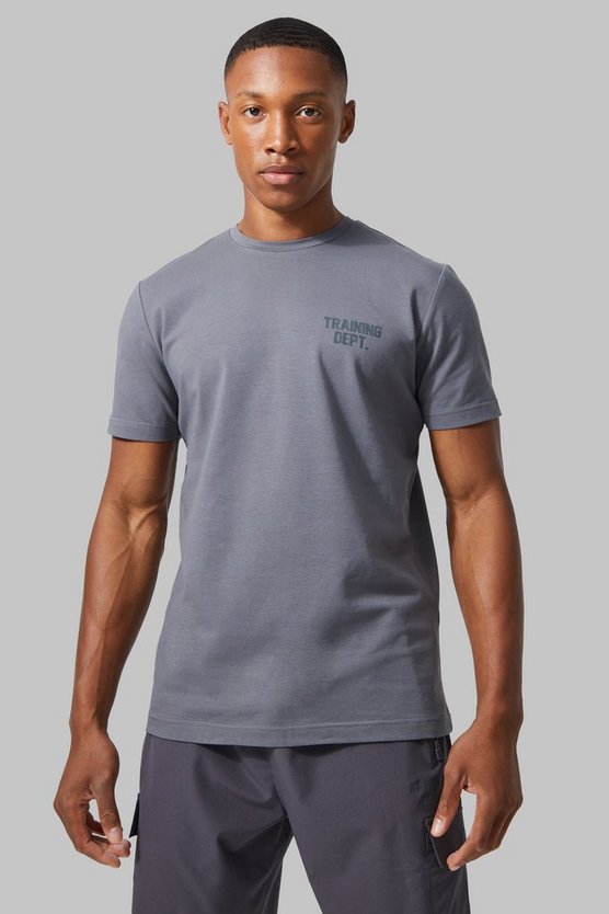 Active Training Dept Performance T-Shirt