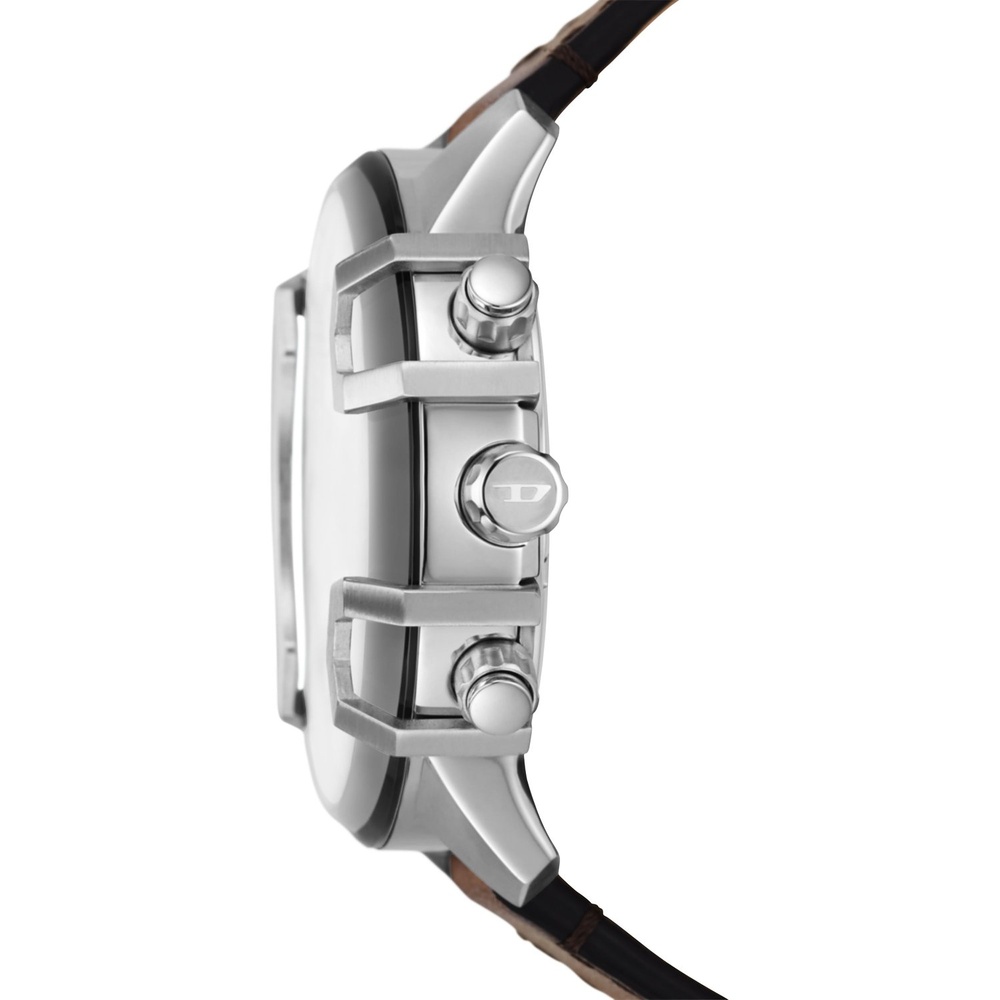 Diesel Chronographe Acier inoxydable Montre