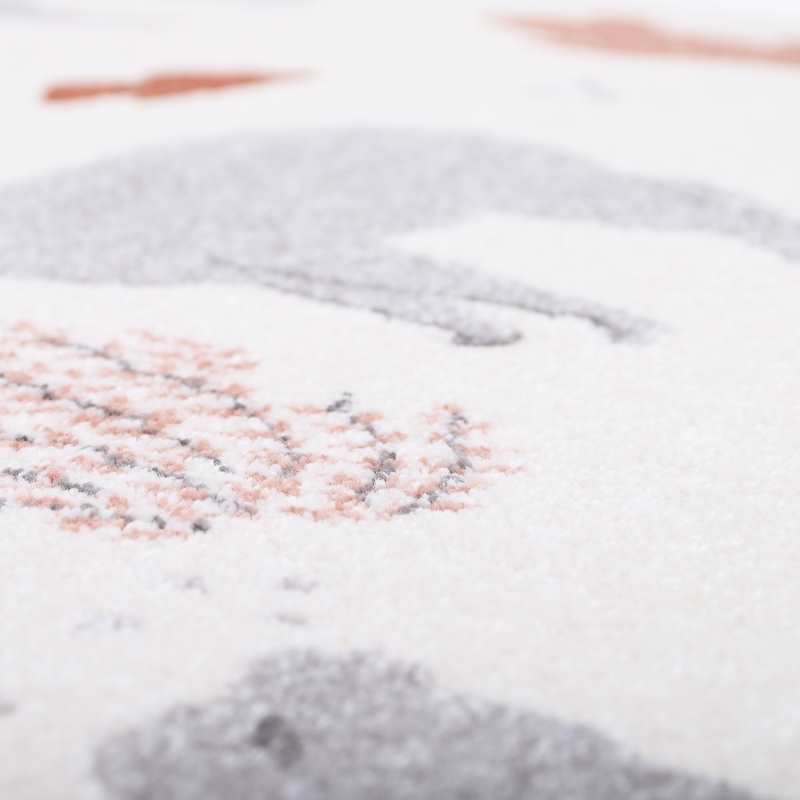 Tapis petits lamas 120x170cm ANDINO by MPA
