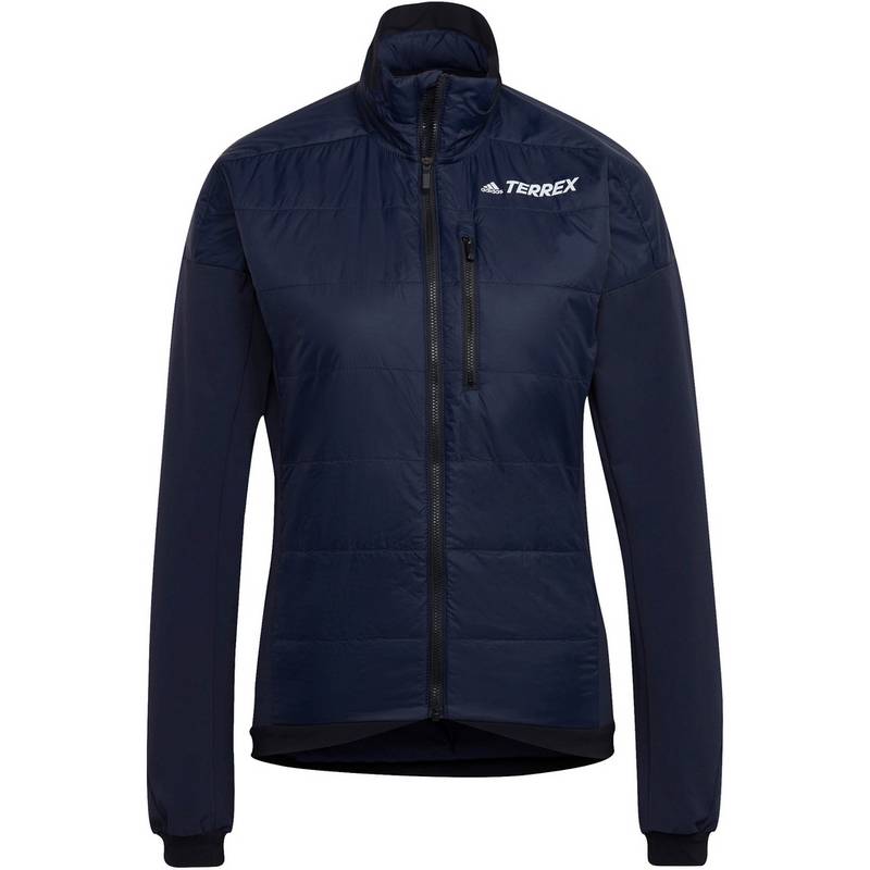 adidas Hybrid Funktionsjacke Damen