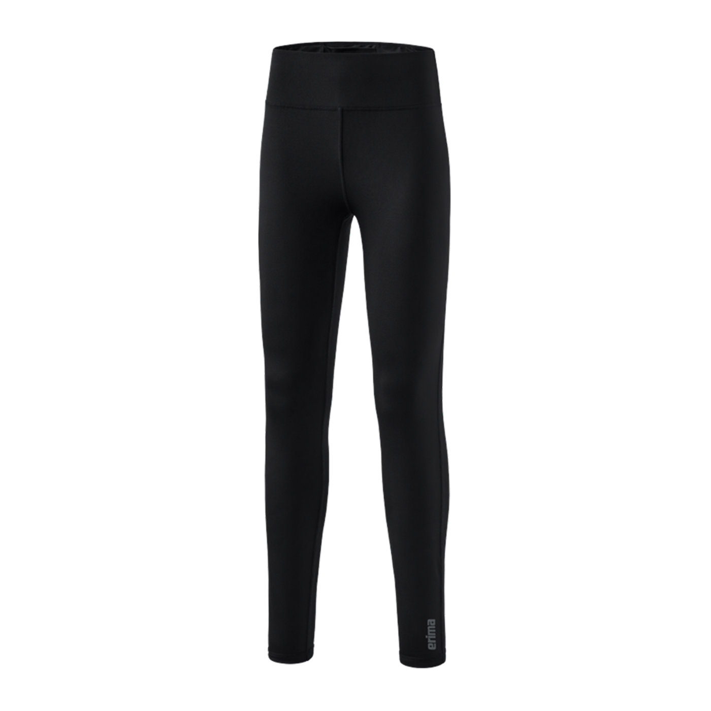 Erima Basic Tight Kids Schwarz