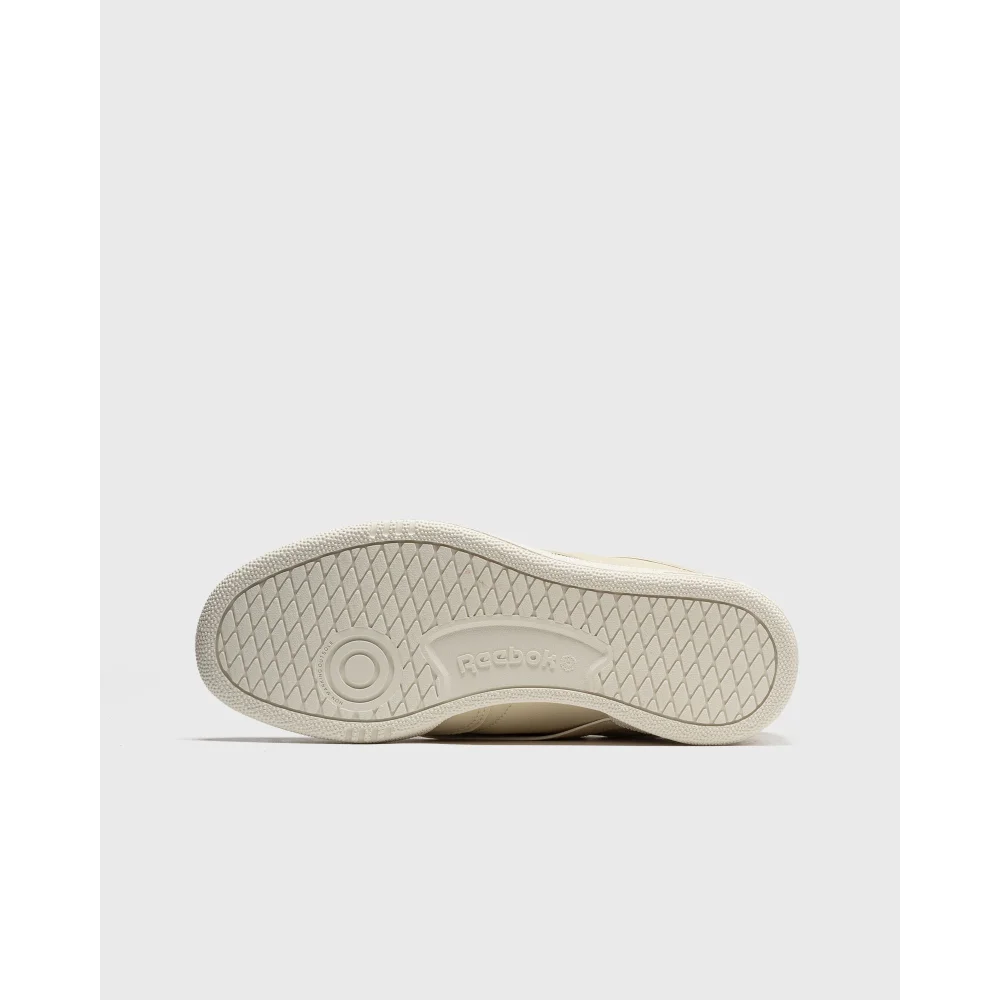 Reebok Club C 85 Vegan HP3404 / weiss