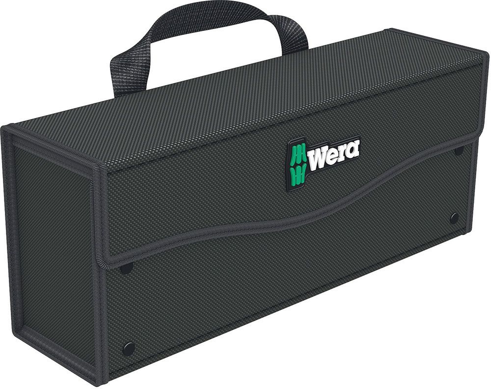 Wera 2go 3 Werkzeug Box kaufen | Bike-Discount