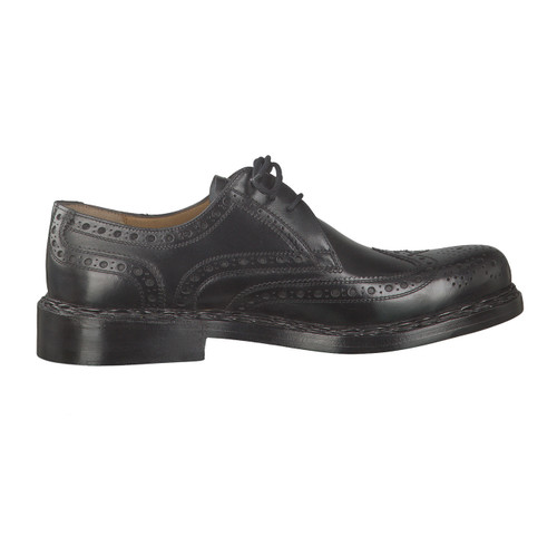 Schnürschuh-46030090164 Dinkelacker
