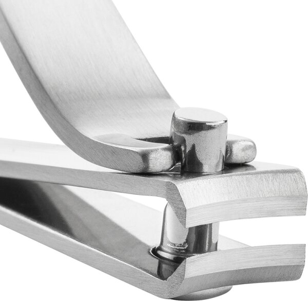 ZWILLING Beauty Premium Nagelknipser - silver Nagelknipser