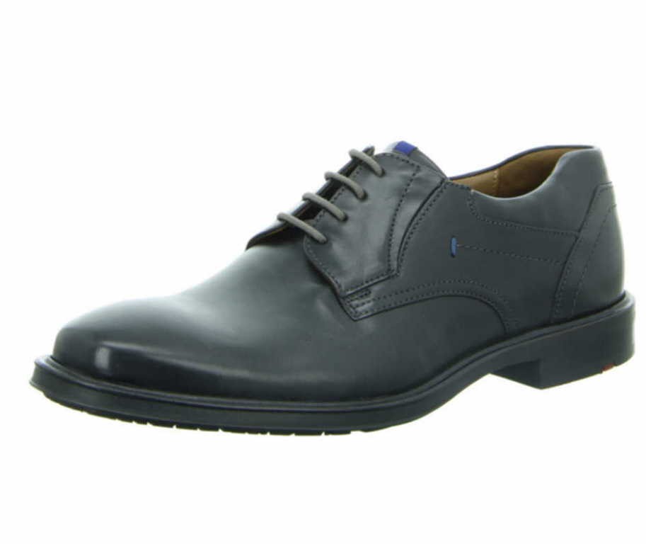 LLOYD Business Schuhe schwarz KOS