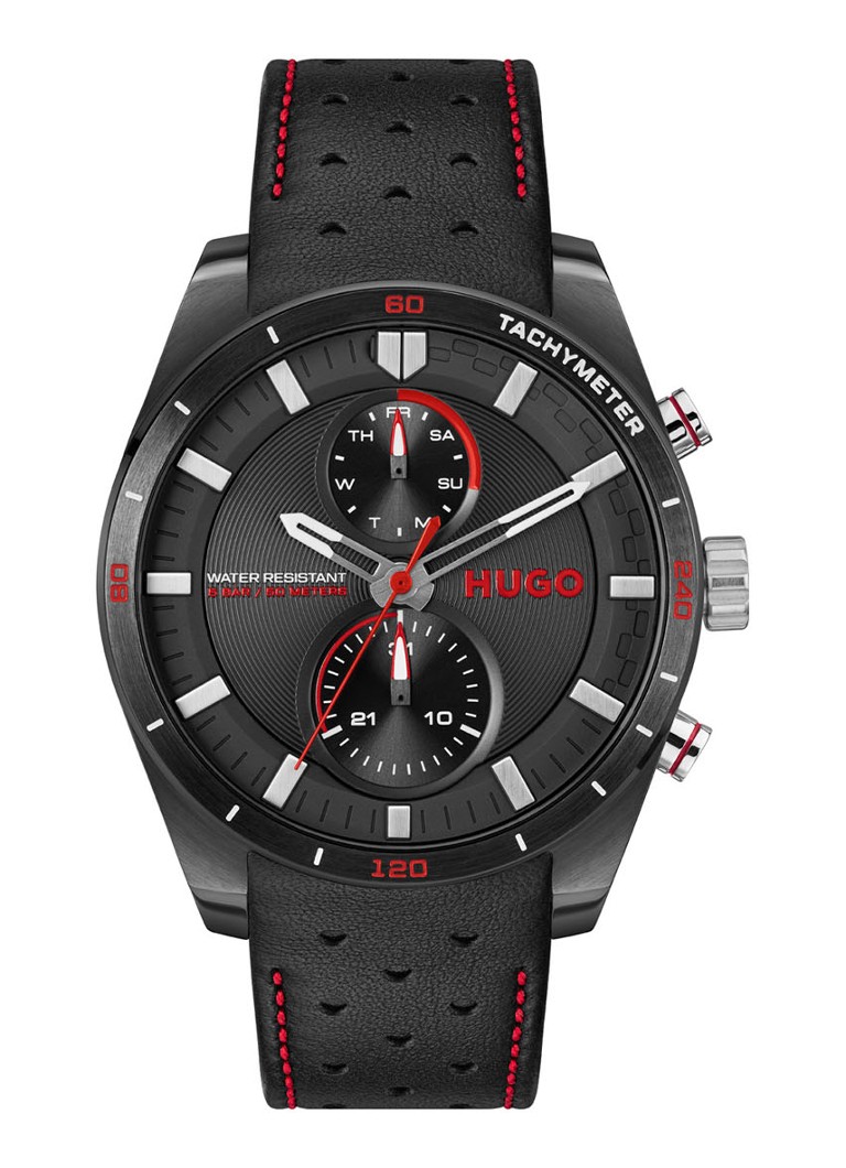 HUGO BOSS #Fast watch HU1530370
