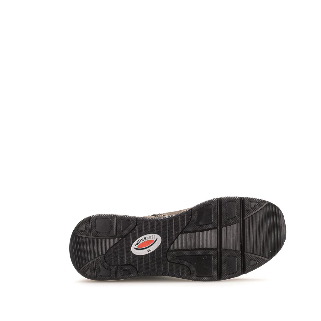 rollingsoft Chelsea Boot braun