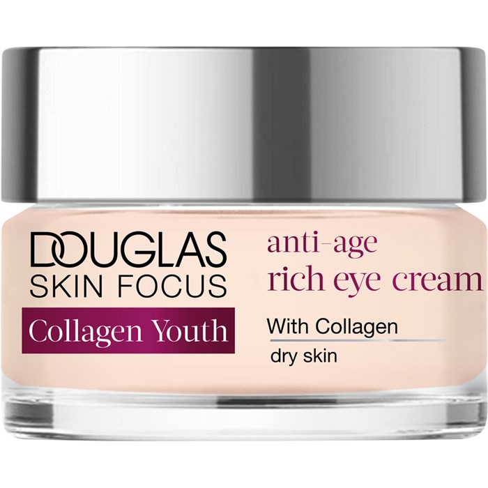 Anti-Age Rich Eye Cream
