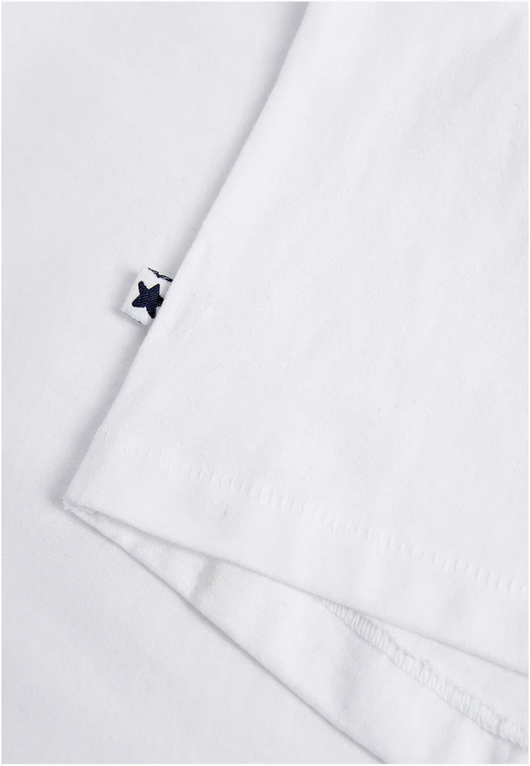 Siguiente FIVE PACK - Camiseta de manga larga