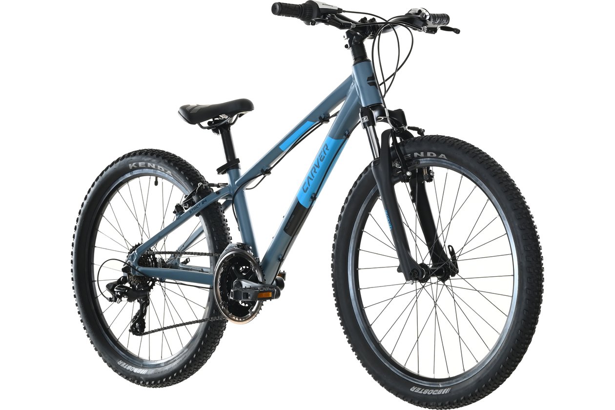 Carver Strict 24 - 2024 - 24 Zoll - Diamant