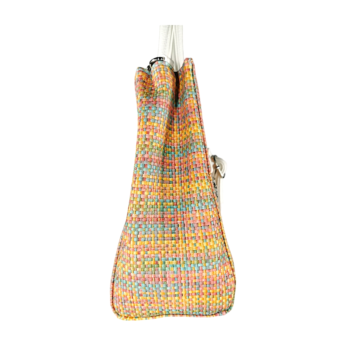 Rieker Rafia H1511-92 Mehrfarbig 92 Pastel