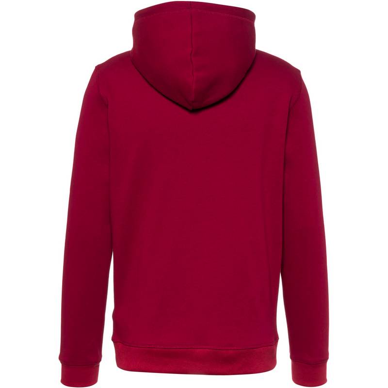 The Mountain Studio H-3 Hoodie