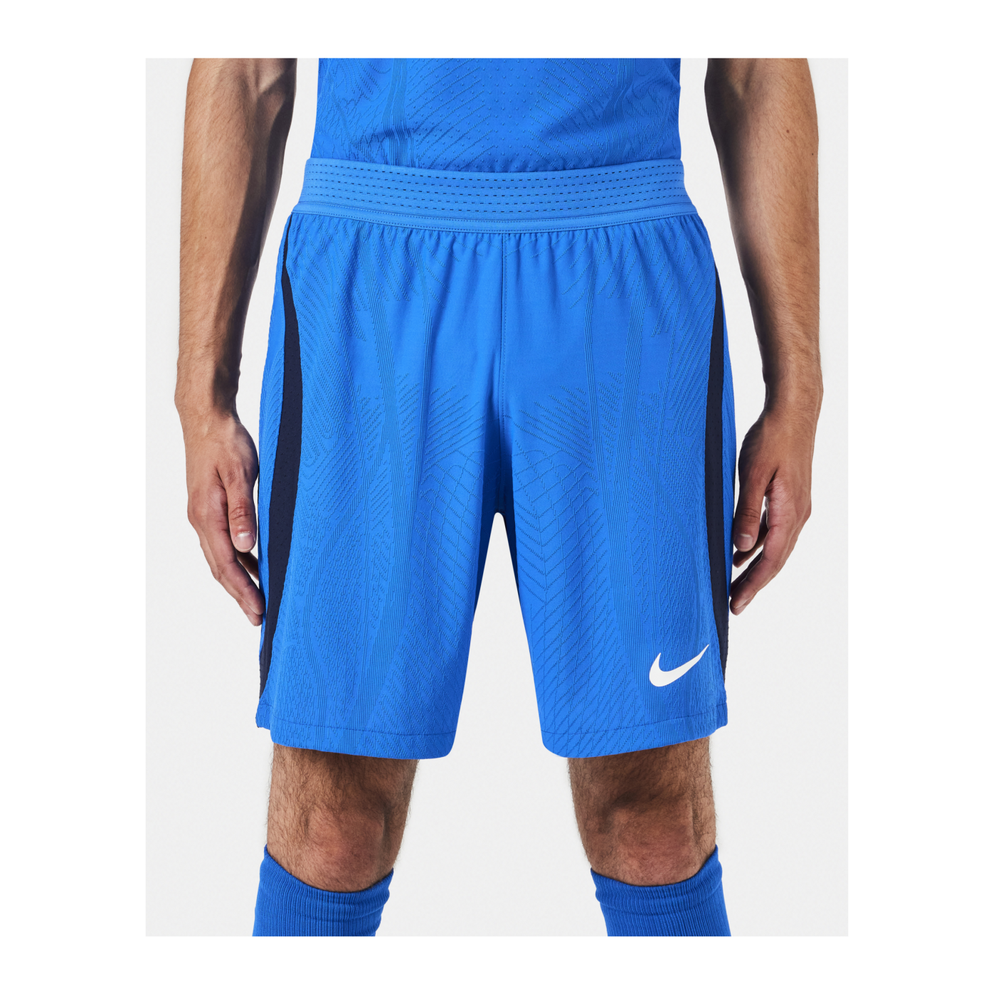 Nike ADV Vaporknit IV Short Blau F463