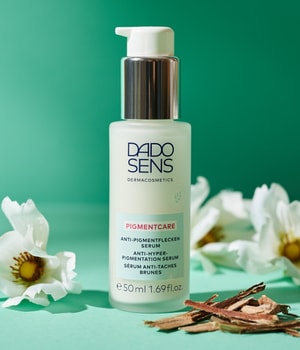 Dado Sens Pigmentcare Anti-Pigmentflecken-Serum Gesichtsserum-50 ml