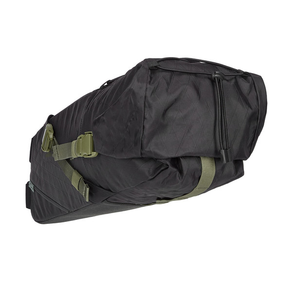 SADDLE SEATBAG BP - Satteltasche