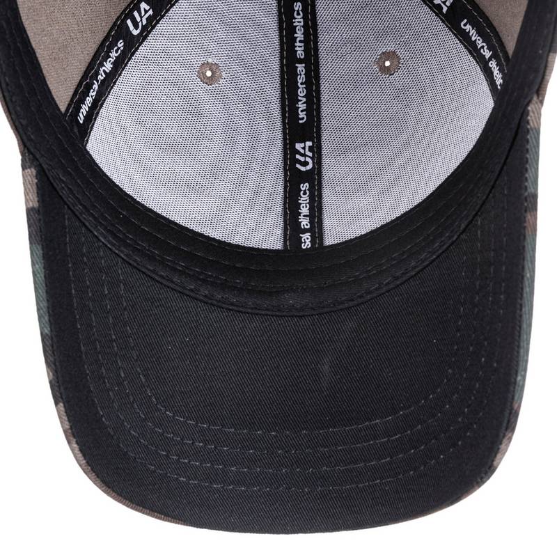 UNIVERSAL ATHLETICS North Division Cap