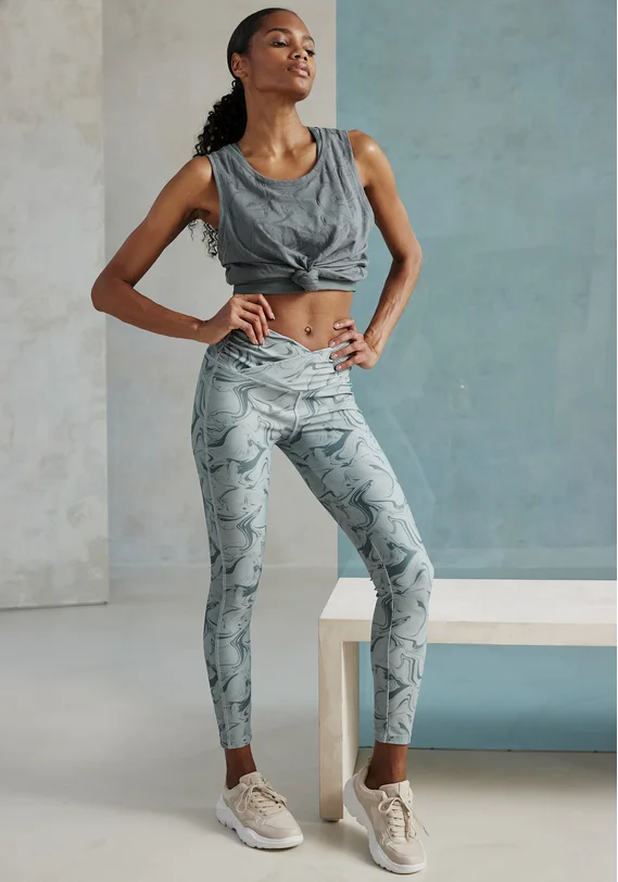 Funktionsleggings