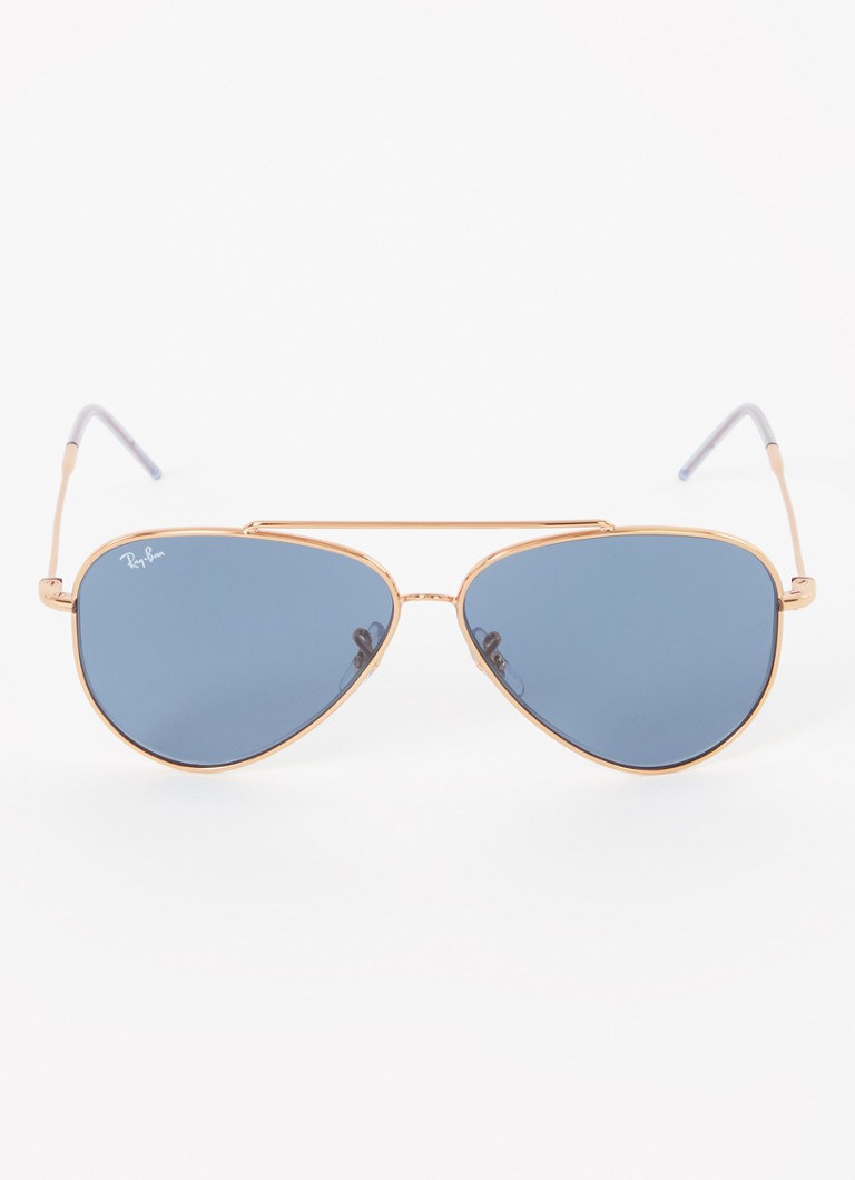 Ochelari de soare Ray-Ban Reverse RBR0101S