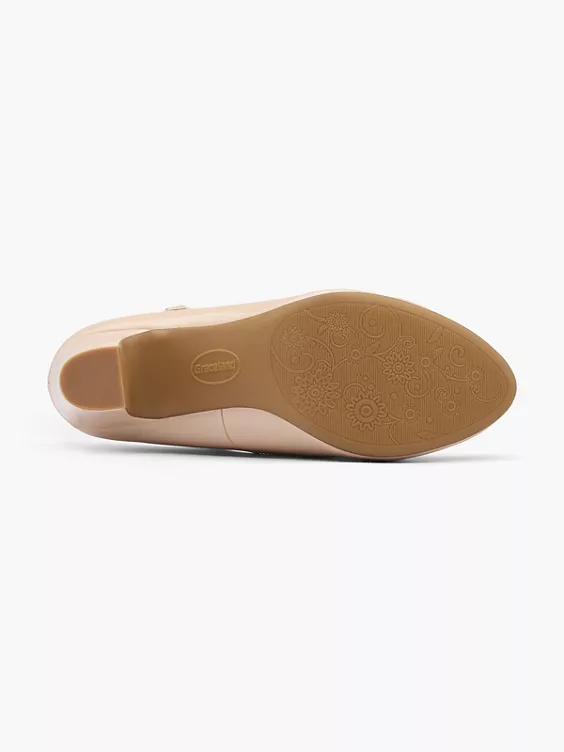 Graceland T-Spangenpumps