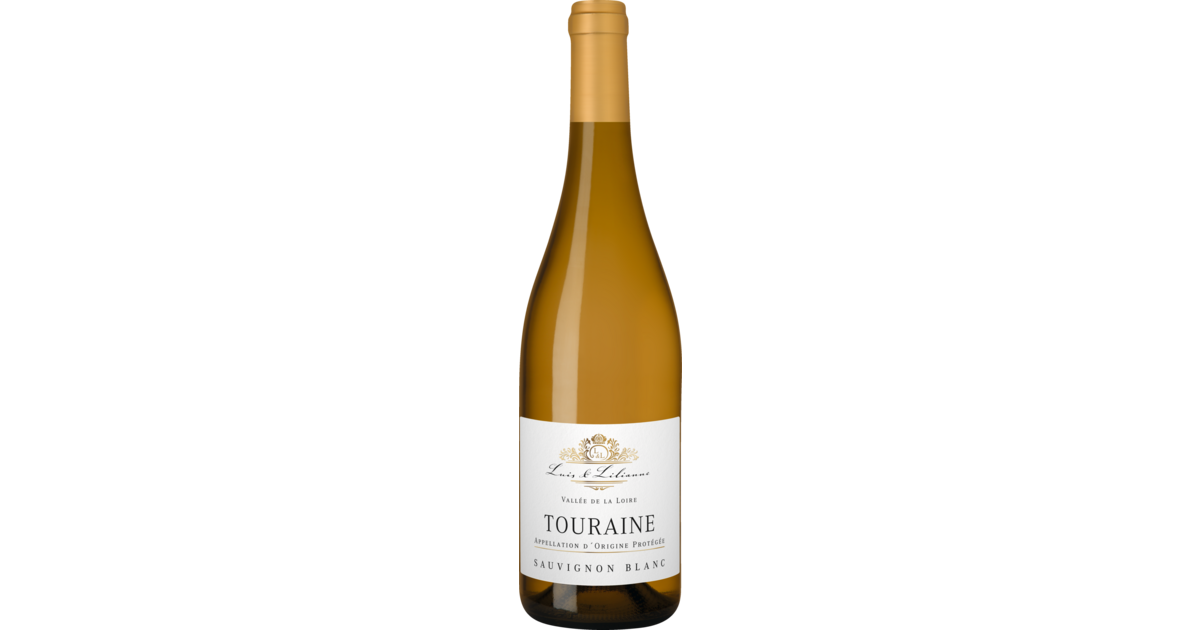 Luis & Lilianne Sauvignon Blanc