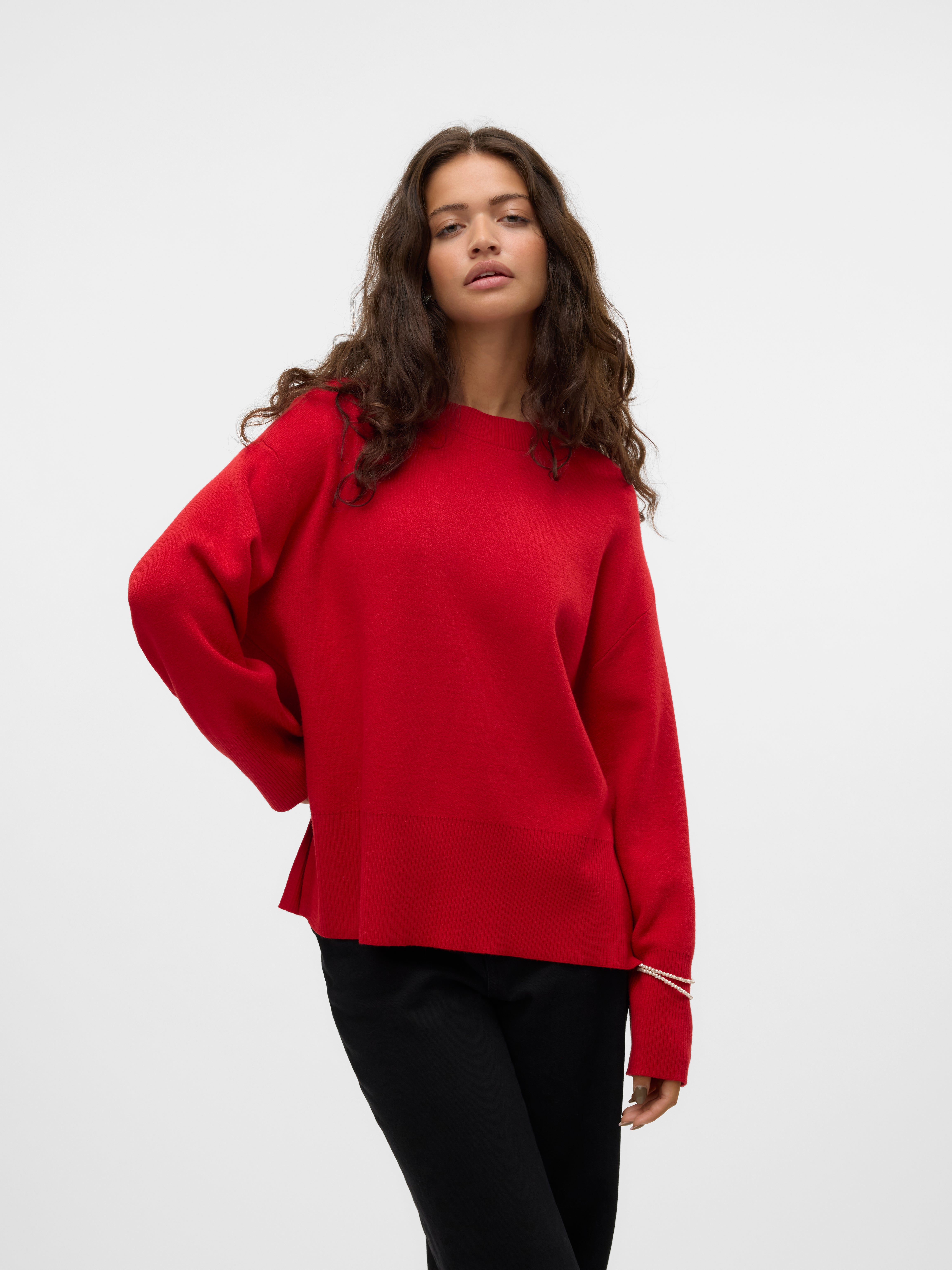 VMSABA Pullover
