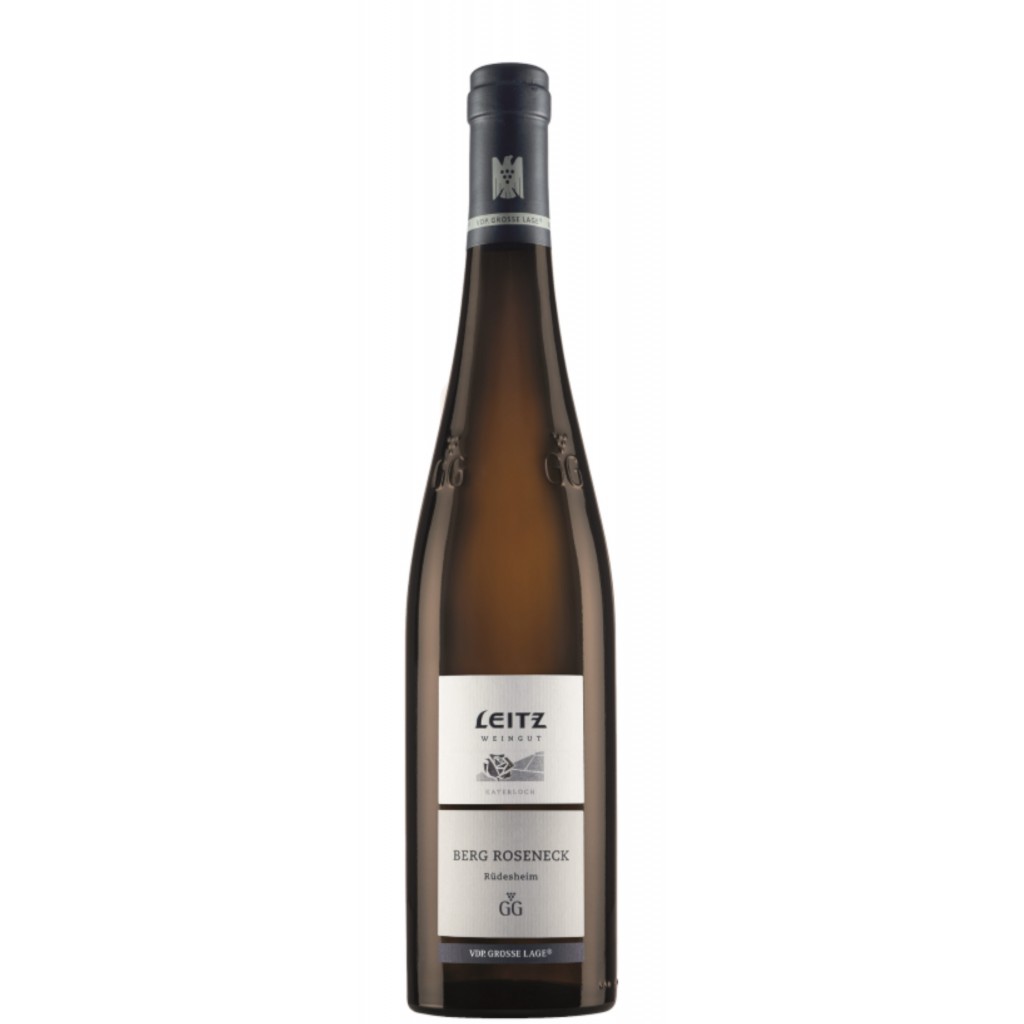 2019 Riesling Rüdesheimer Berg Roseneck 