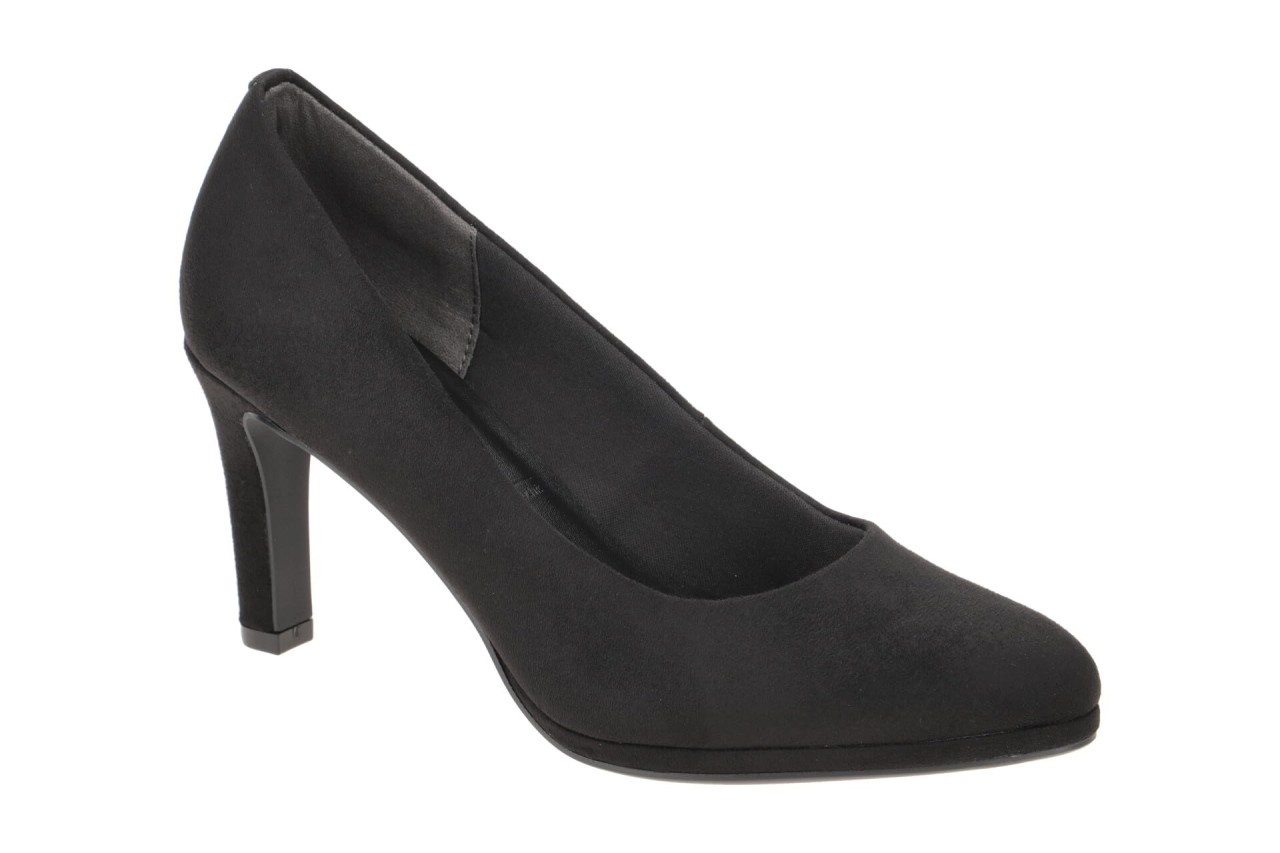 TAMARIS Modische Pumps schwarz