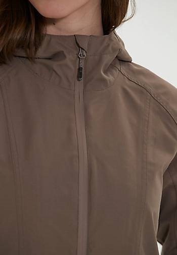 Whistler Parka Andosa mit wasserabweisender PU-Membran