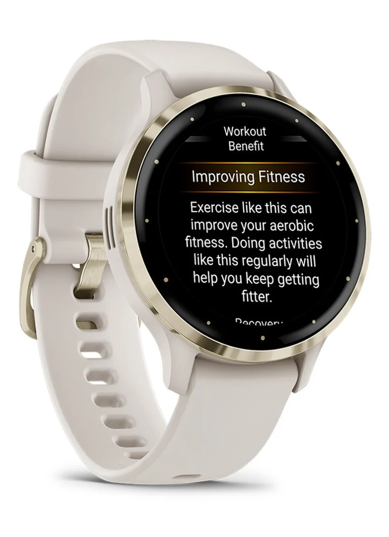 Ceas inteligent Garmin Venu 3S 41mm