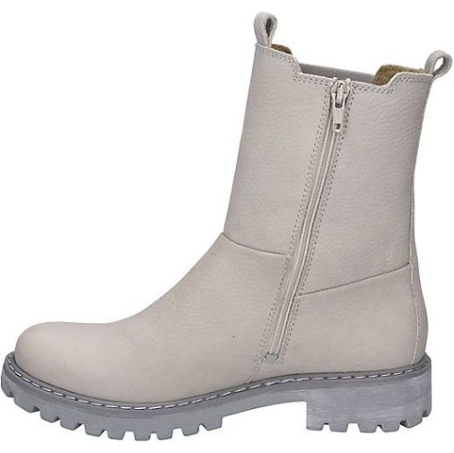 JOSEF SEIBEL Stiefel Marta 20, hellgrau